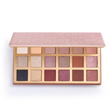 Luxx Eyeshadow Palette Xxpectation